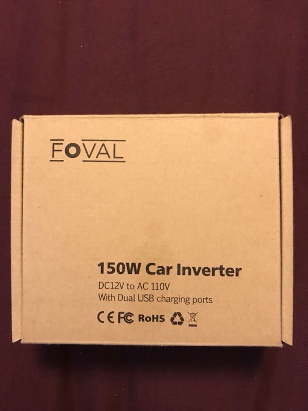 Car Inverter