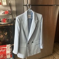 Zaco Marca Zara Talla Mediana 