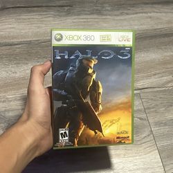 Xbox 360 Childhood Games 