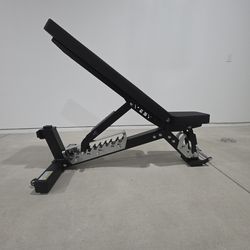 New in Box Vesta Ab3000 Adjustable Heavy-Duty Bench | Pick Up Only deal | Gym Equipment