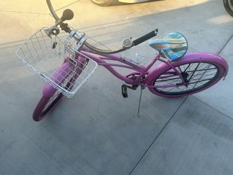 Girls 26 Inch Tahiti Cruiser