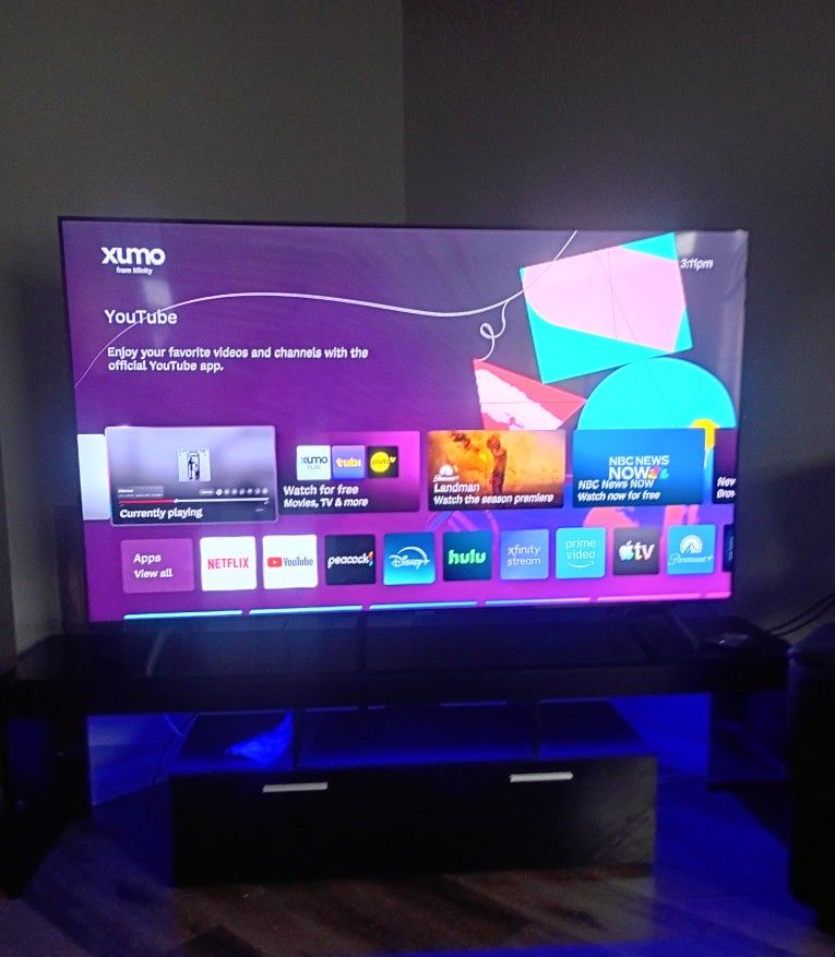 Samsung Smart TV