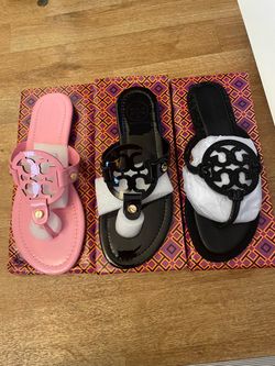 Tory Burch