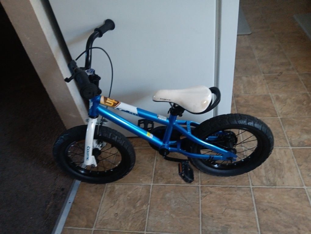 Kids Bike