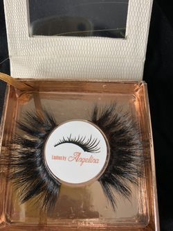 Eyelashes