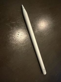 Apple Pencil (2nd Gen)