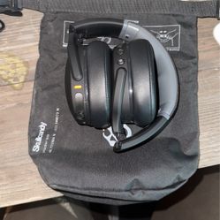 Skullcandy Crusher Evo (Black)