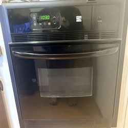 Kenmore built in oven model number 790