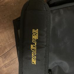 Targas Laptop Bag