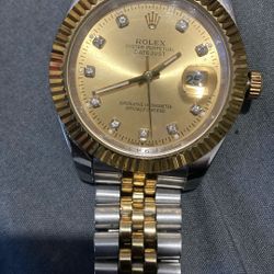  Rolex 