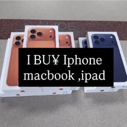 iPhone 17 Pro Max Unlocked.  PLEASE READ DISCRIPTION 