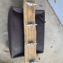 ‘Driftwood’ Rack 