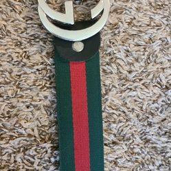 GUCCI Casual Belts for Men