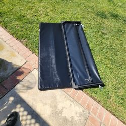 Yitamotor Soft Tonneau Cover