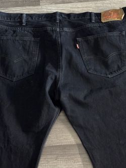 Black Levi’s
