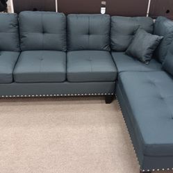 3pcs Sectional Sofa Set 