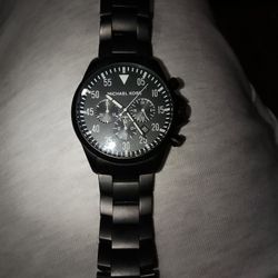 Men's Michael Kors Watch