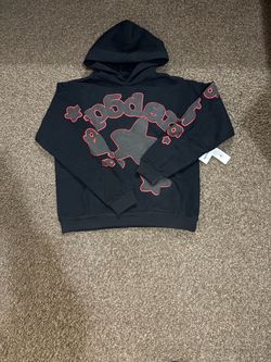 Tuff SP5DER hoodie