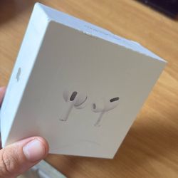 AirPods Pro