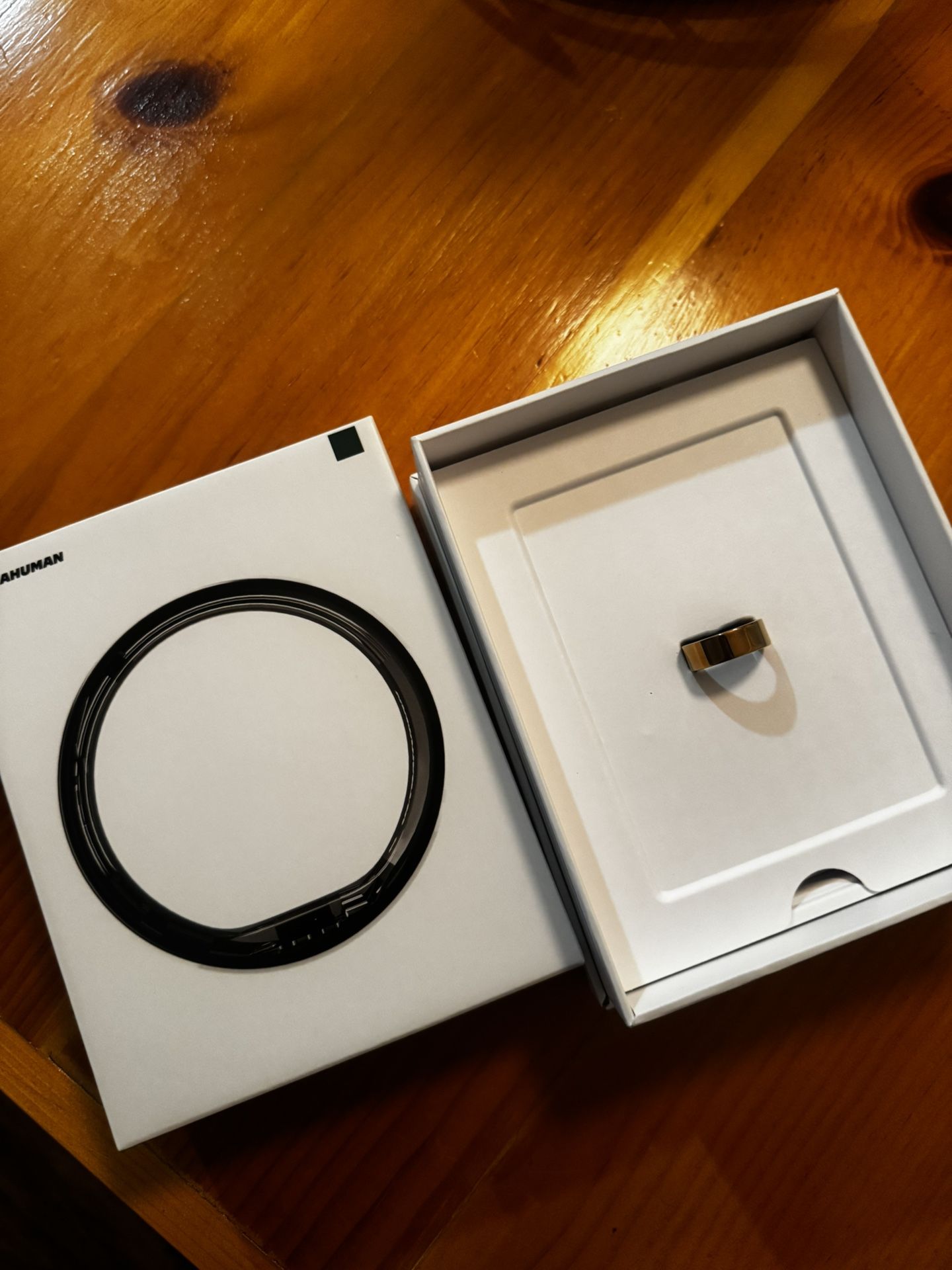 Ultrahuman Ring 
