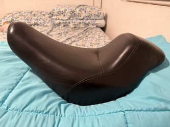 Harley OEM Low Rider S Seat (FXLRS)