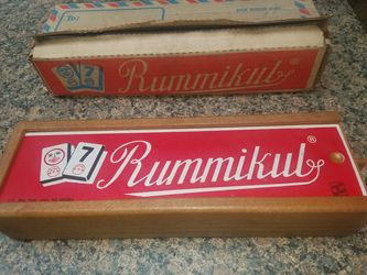 Rummikub