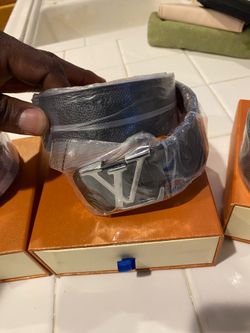 Lv belts