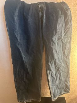 Men’s pants size 42/30, $30 OBO