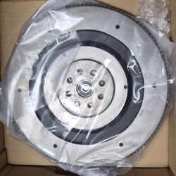Flywheel
