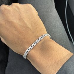 Men’s Bracelet GLD 