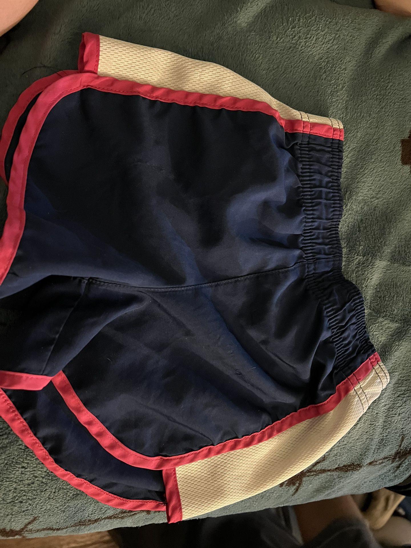 Size 4-5 Shorts