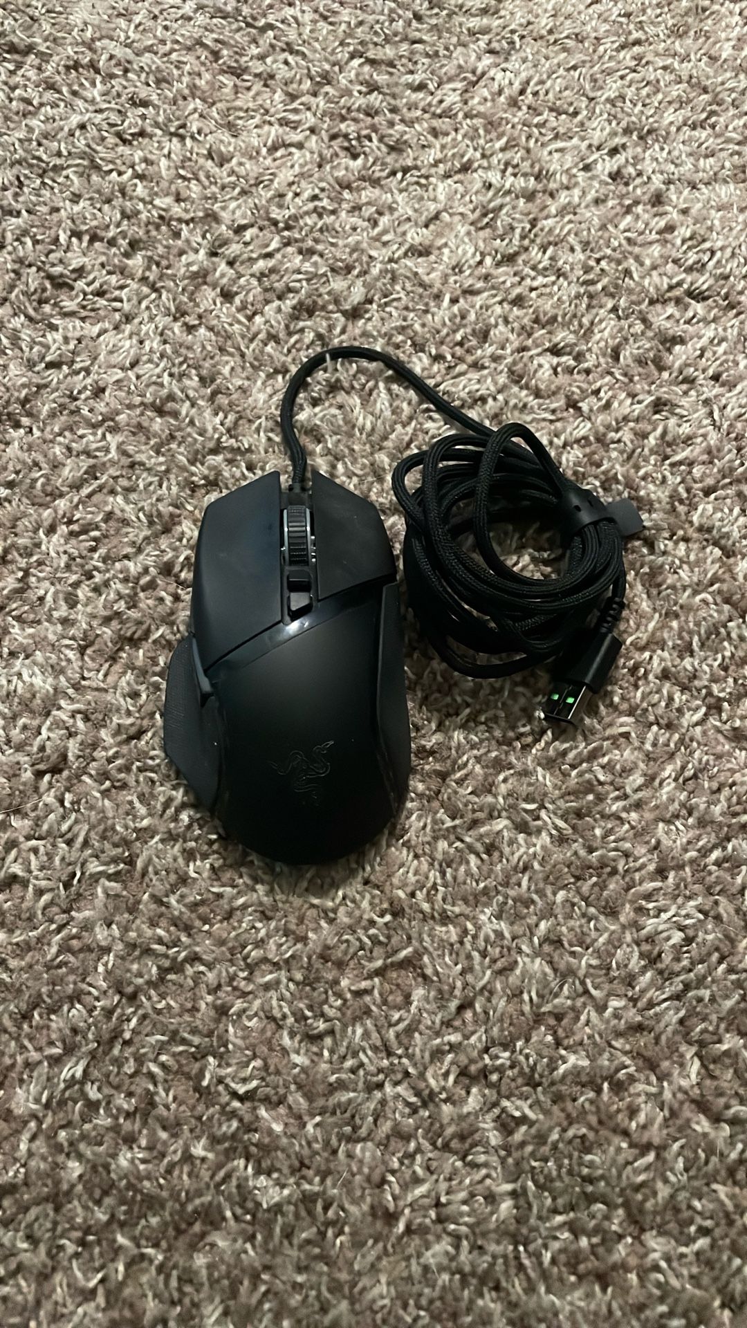 Razer BASILISK v2 Mouse