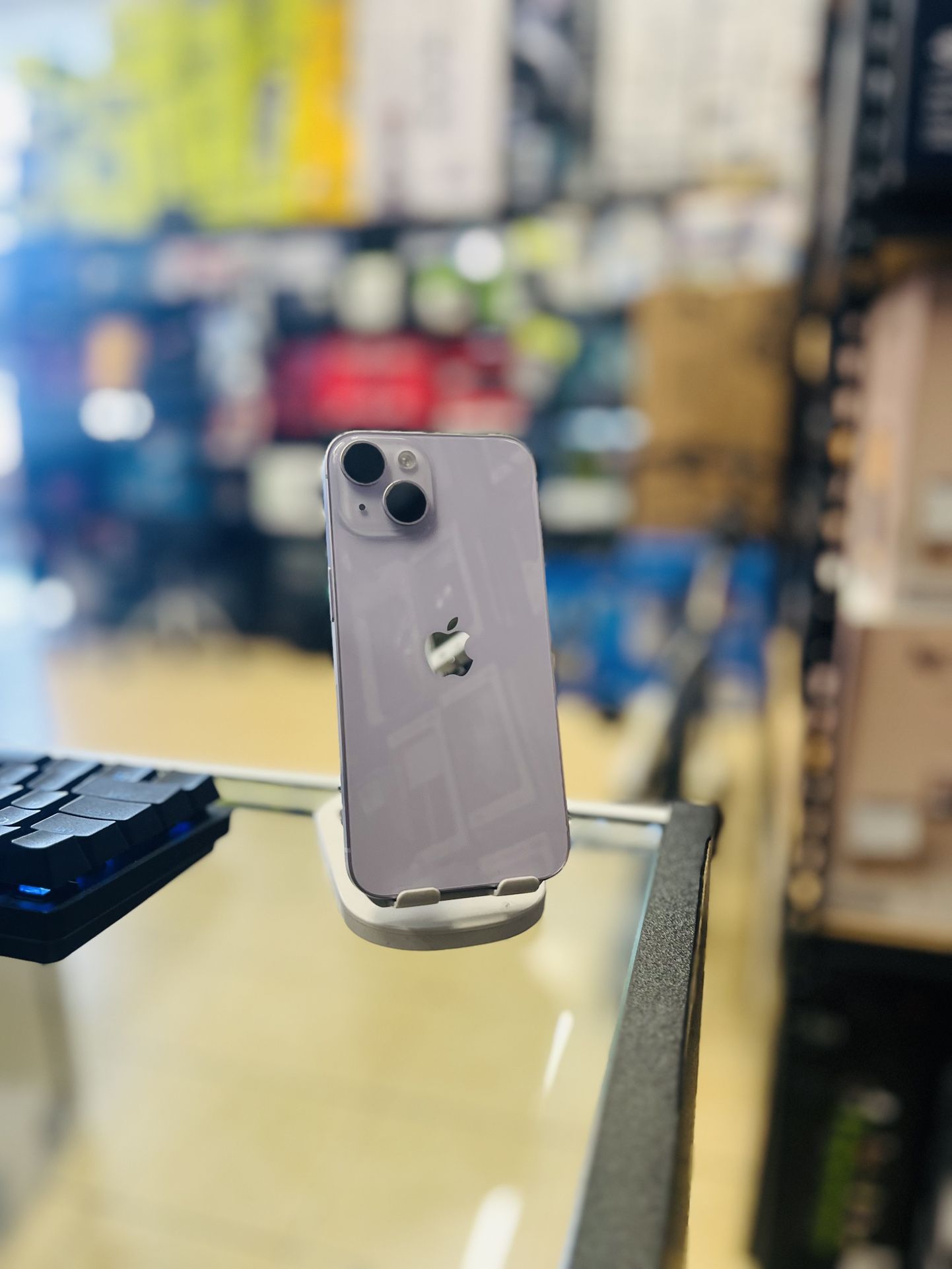 iPhone 14 128gb (at&T)