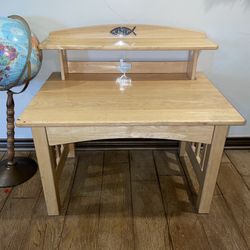 Child Desk