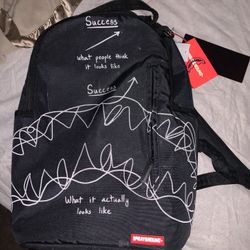 Sprayground Backpack