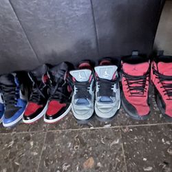 Jordan’s 