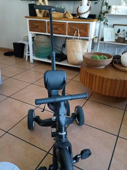 NEWYOO kids trycicle