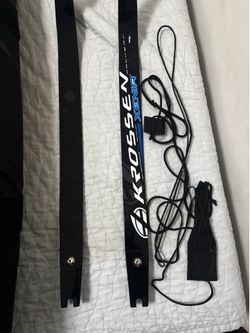 Krossen Xenia ILF recurve bow