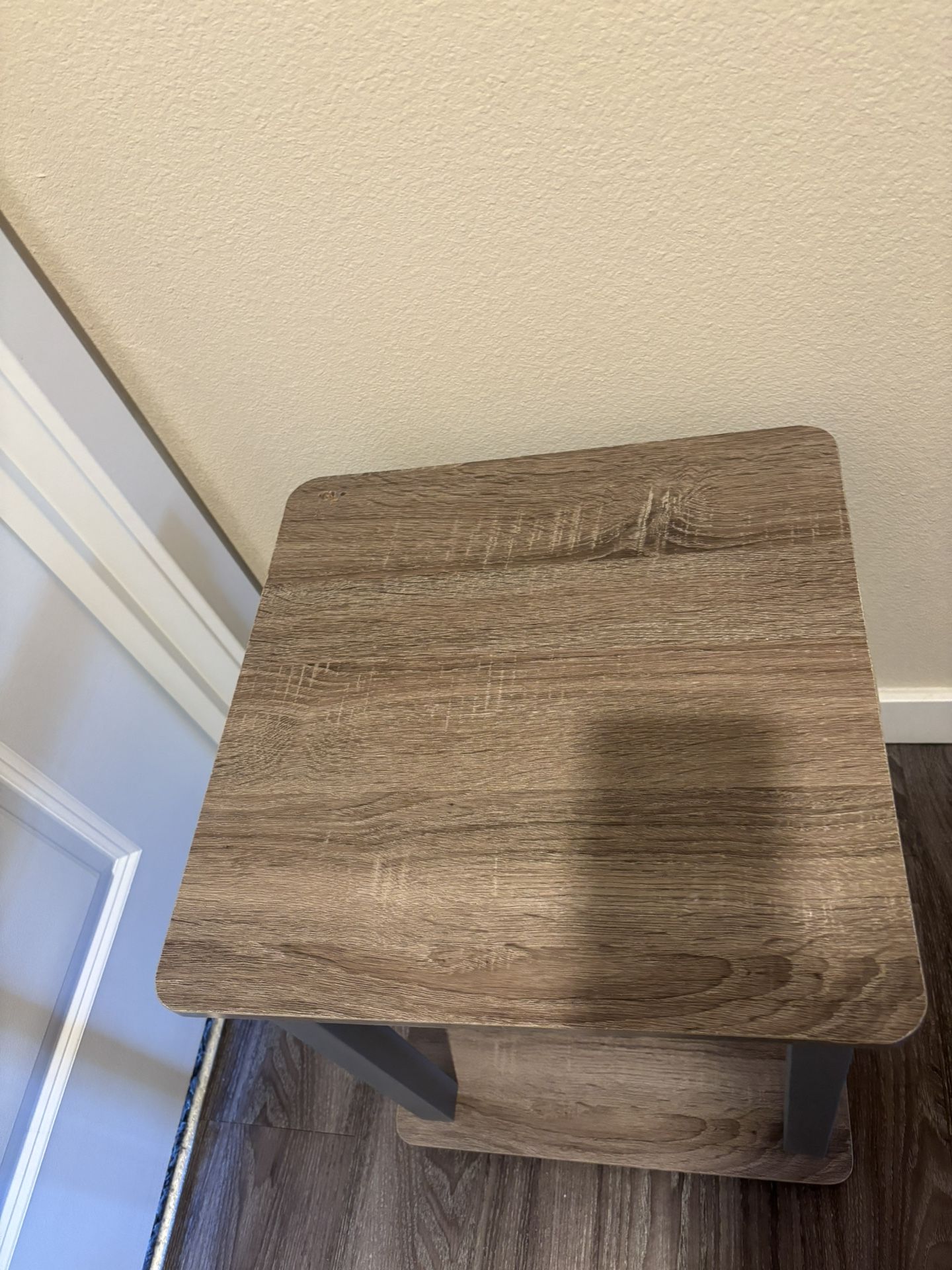 Bed Side Table