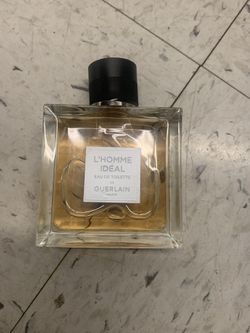 Guerlain L'homme Ideal Eau De Toilette Spray 