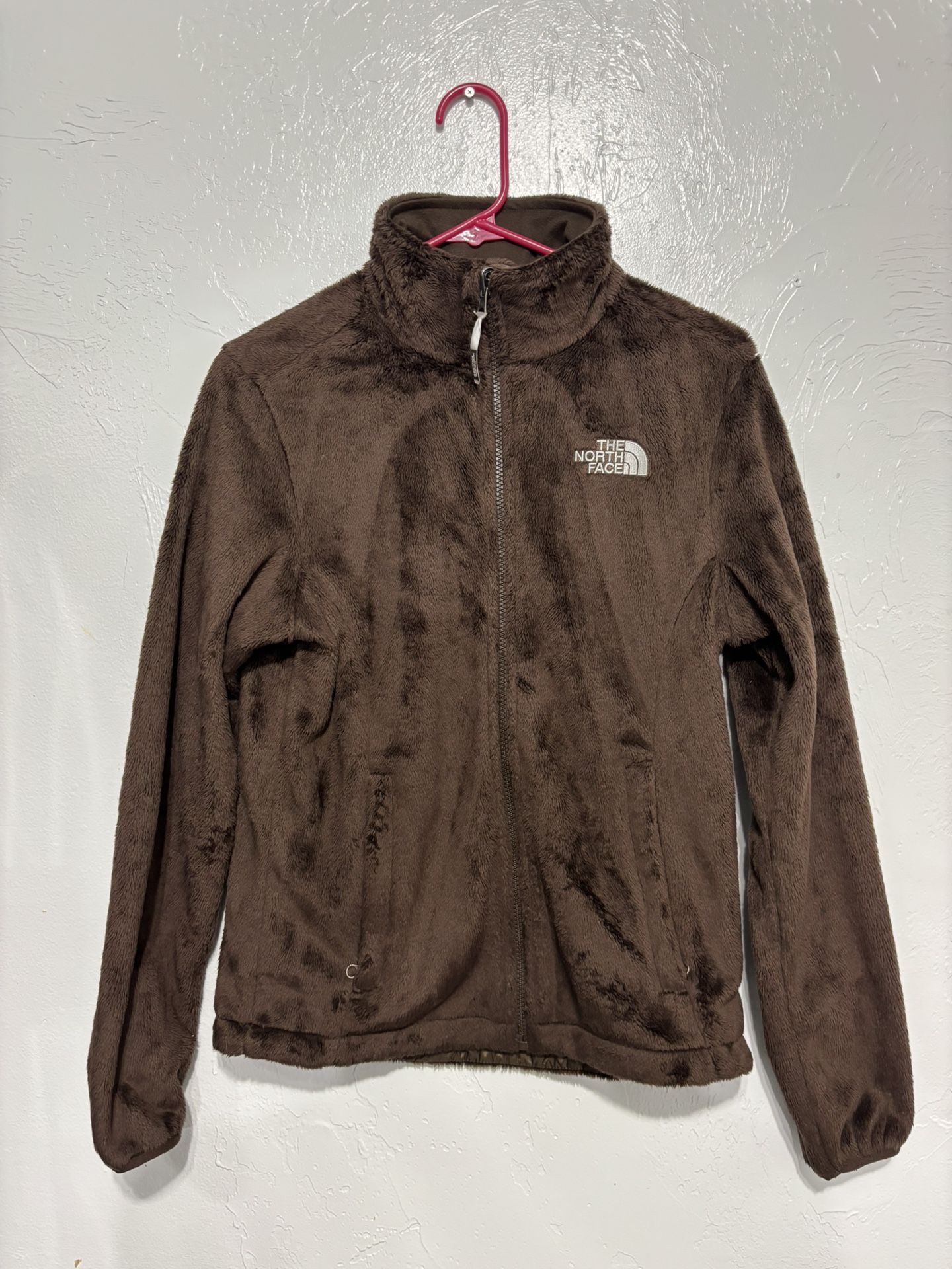 The North Face Full Zip Jacket