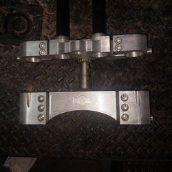 ROAD GLIDE  / TOURING  HARLEY  T BARS