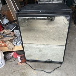 U-Line Fridge