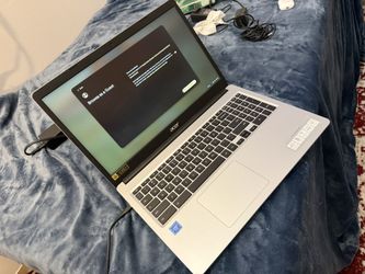 Acer  Chromebook 315 Laptop