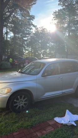 2010 Chrysler PT Cruiser