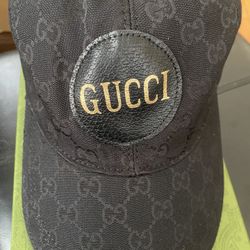 Gucci Hat