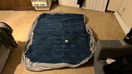 Beauty Rest Queen Size Mattress