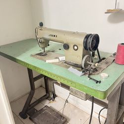 Sewing Machine