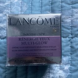 Lancôme Rénergie Yeux Multi-Glow