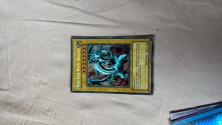 Yu-Gi-Oh Cards